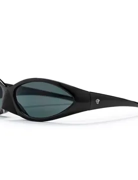 Occhiali Da Sole Lacy Black Black