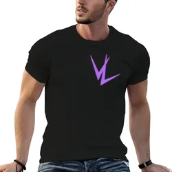 Vampire Lestat Logo#1 T-Shirt graphic shirts sublime valentines boutique clothes clothes Men's t-shirts