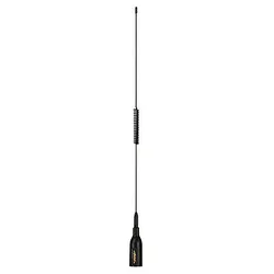 Supergain Target Vhf Antenna Black One Size unisex