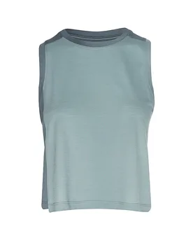 Canotta funzionale da donna 150 COOL Crack petrolio XL - Ortovox - FashionsVida