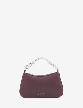 Mini T-Bar Pouch Handbag