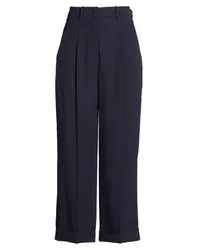 Pantalones Mujer Azul noche 36,38 Mujer