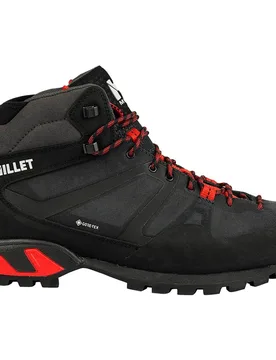Botas SUPER TRIDENT GTX M Montaña Hombre - Millet - FashionsVida