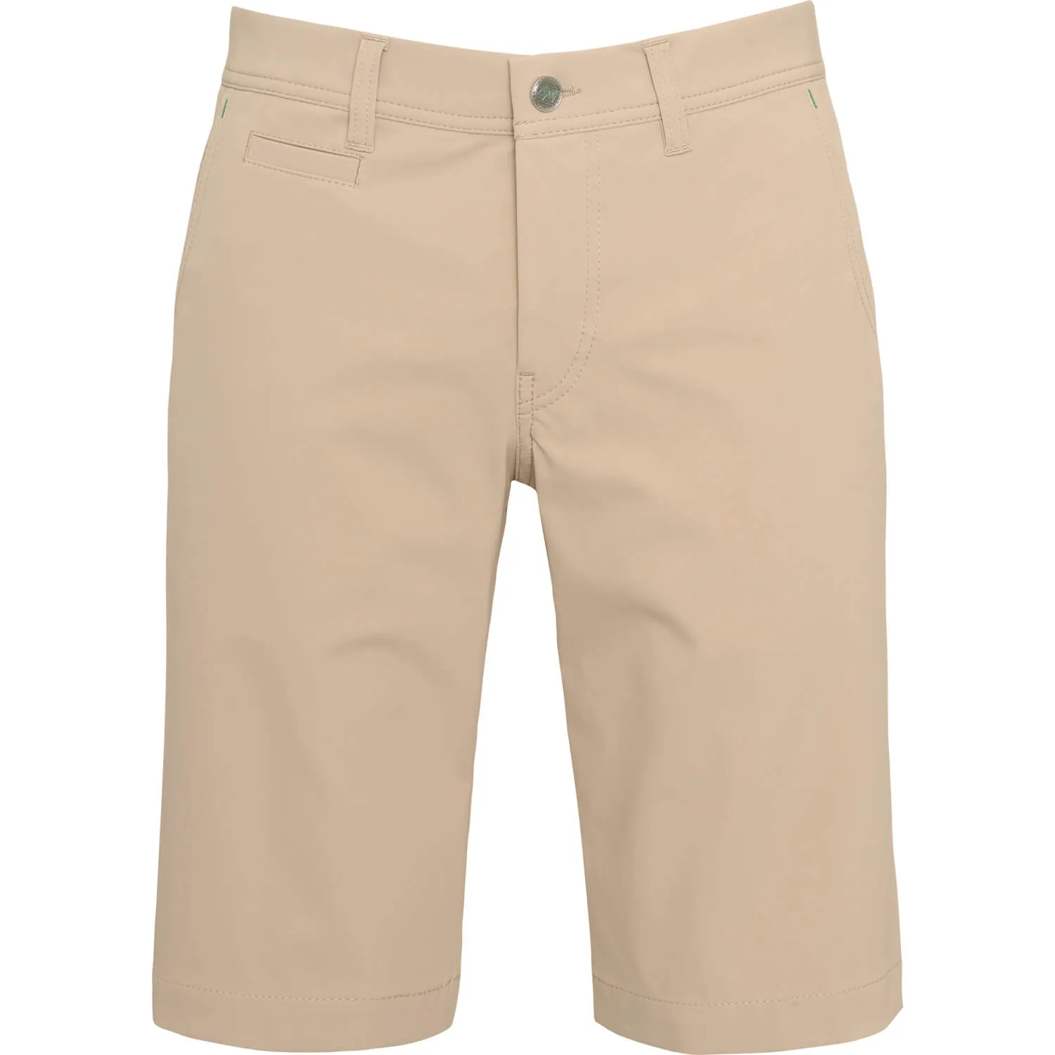 Shorts Master Cooler 3xDry, beige 44 - Alberto - FashionsVida