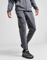 Unstoppable Fleece Jogginghose - Herren, Grau - male - Size: XXL