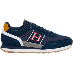 Baskets Hendfor Patch Navy EU 42