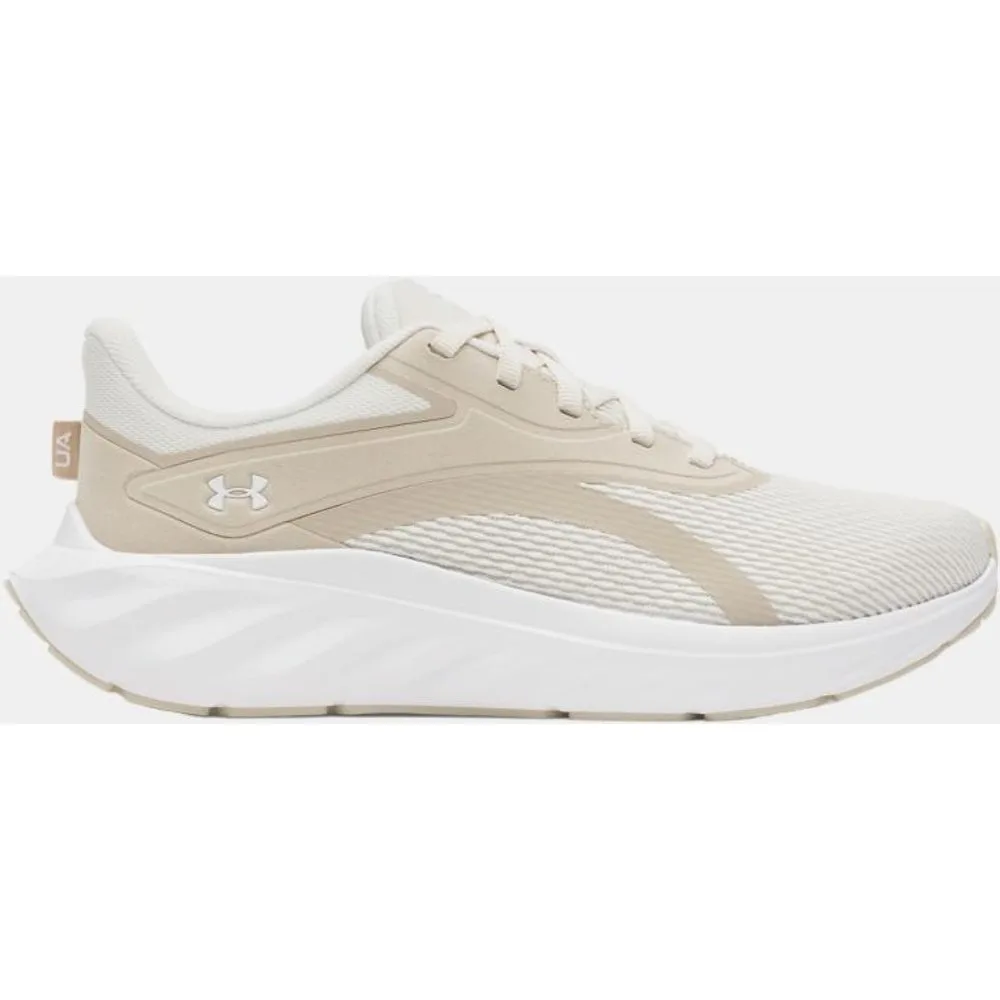 Zapatillas de running de mujer UA W Ascend - Under Armour - FashionsVida
