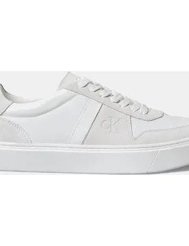 Zapatilla casual de nylon - Calvin Klein - FashionsVida