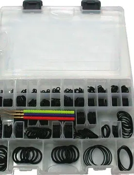 Anello A Guarnizione Box 38
