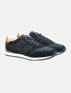 Shoes Sneaker SWIFT Schwarz 11
