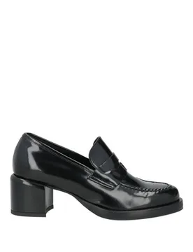 Mocasines Mujer Negro 38 Mujer - Poesie Veneziane - FashionsVida