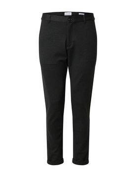 Lindbergh Pantalón verde oscuro