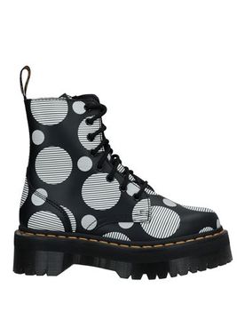 Stiefelette Damen Schwarz 37,38,39,40 Damen