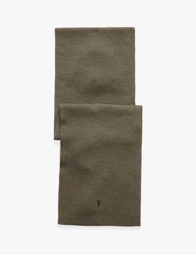 Polo Ralph Lauren Echarpe en coton
