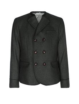 Chaqueta tradicional KORBE azul oscuro 50