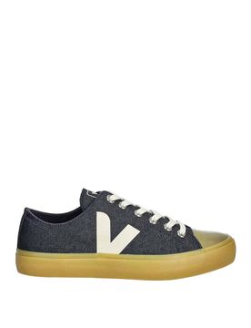 Veja Wata Ii Jeans Basso Uomo