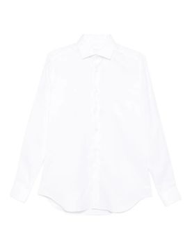 Camicia a maniche lunghe Royal Oxford