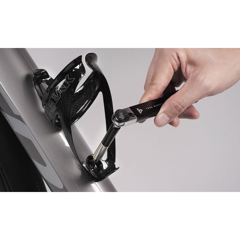 Chiave dinamometrica Torq Rocket Mini EX con custodia