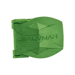 Salvimar Fibbia Snake Nylon