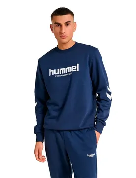 Sweat-shirt Legacy 2.0 Dress Blue M