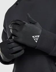 ACG Handschuhe - Damen, Schwarz - female - Size: M