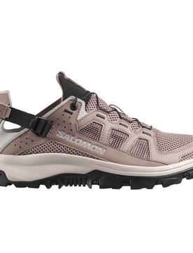 Techamphibian 5 sandalias trekking hombre Marron (45 1/3)