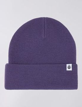 Mütze I035735 Classic-27.00 Purple Einheitsgrösse Male