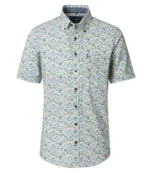 XL B.D. Comfort Fit 1/2Arm_ male