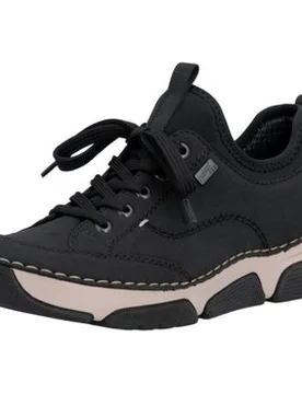 Sneaker Schnuerschuhe 45976 45976-00 37;38;39;40;41 Female - Rieker - FashionsVida