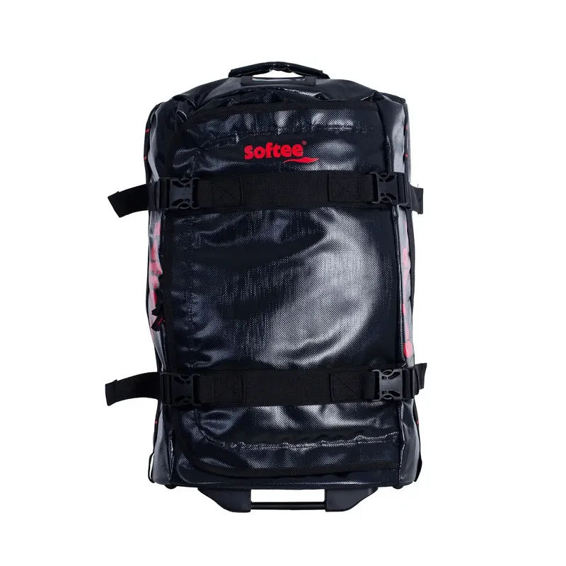 Koffer - Noir - unisex - Size: 90 L