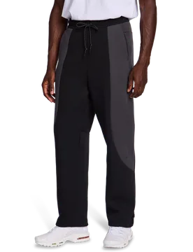 Tech Fleece Uomo - Pantaloni Nero - Taglia M - Poly Fleece M - Nike - FashionsVida