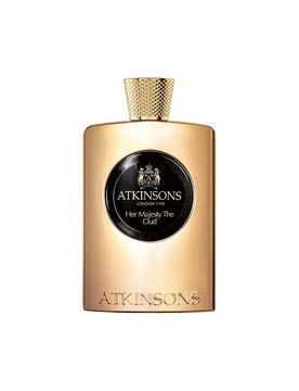 Her Majesty The Oud Eau de Parfum 100ml