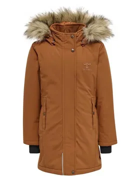 Cappotto Alma Tex Sierra 134 cm - Hummel - FashionsVida
