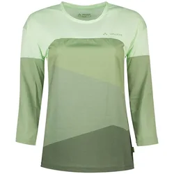Maglietta A Maniche 3/ Moab V Willow Green