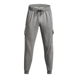 Cargo Jogginghose Rival Fleece - Gris - male - Size: 2XL