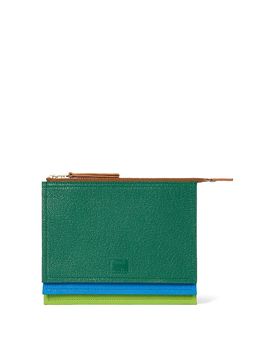 Paul Smith Busta Zip Concertina