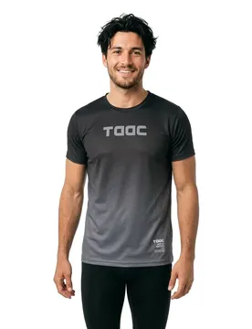 Maillot à Manches Courtes Pietra