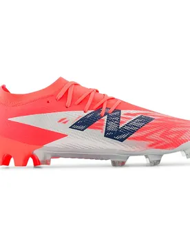 Chaussures De Football Furon Team Fg V8 Energy Red EU 41 1/2