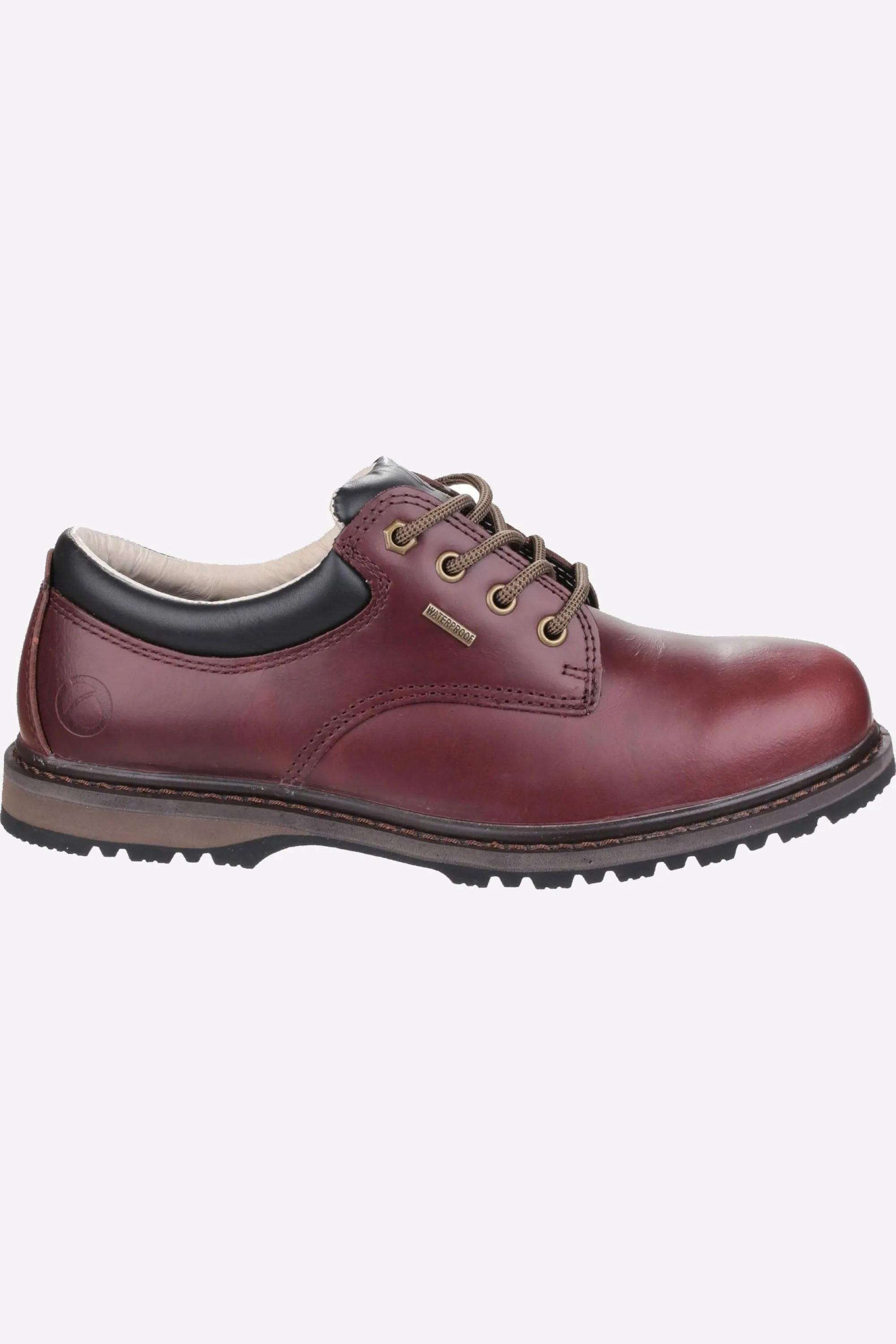 Stonesfield Hiking Shoe Mens - Cotswold - FashionsVida