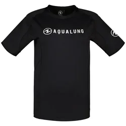 Rash Guard Manches Courtes Top Ceramiqskin L