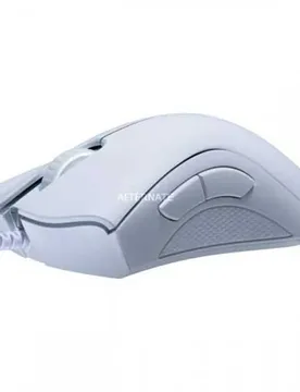 Souris Gaming Deathadder Essential 6400 Dpi White One Size unisex