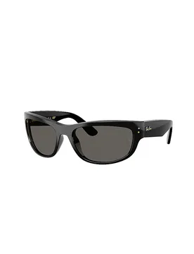 Gafas de sol 0RB2289/63 negro - Rayban - FashionsVida