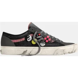 LX Old Skool 36 Souvenir Faded Black para hombre
