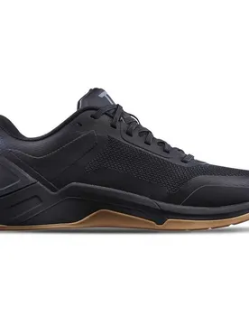 Tyr Baskets Cxt3 Black / Gum EU 46