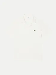 Lacoste Polo-Shirt Weiß L