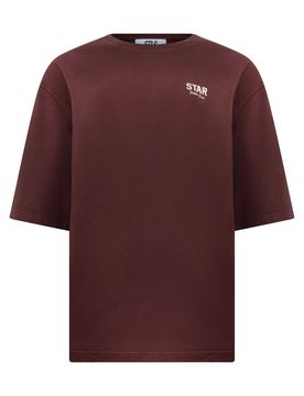 Men's Soft Cotton Short-Sleeve T-Shirt