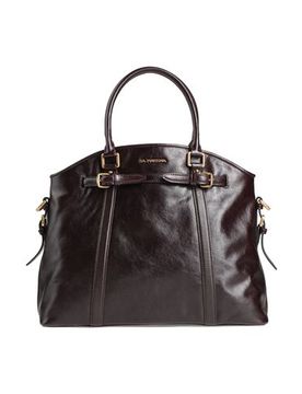 Handtaschen Damen Dunkelbraun -- Damen