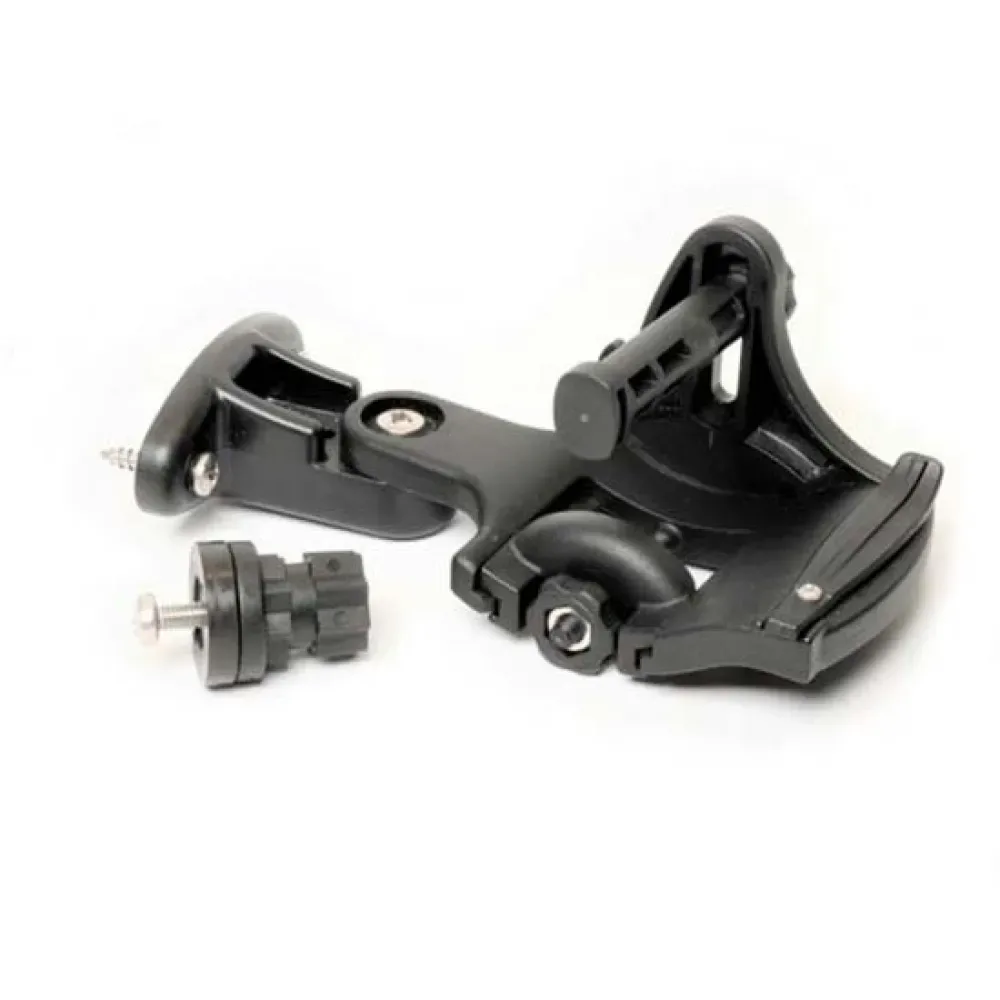 Fixed/starport Mount Spooling Station Black One Size unisex - Railblaza - FashionsVida