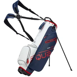 Standbag Aqua Seven H, navy/weiss/rot