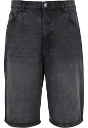 Short - 90's Heavy Denim Shorts - 32 bis 38 - für Männer - Größe 34 - schwarz - Männer - male